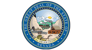 The_great_seal_of_the_state_of_nevada